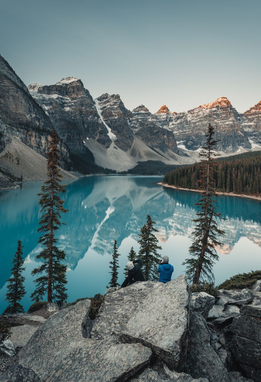 Popular Outdoor Rock Climbing Destinations