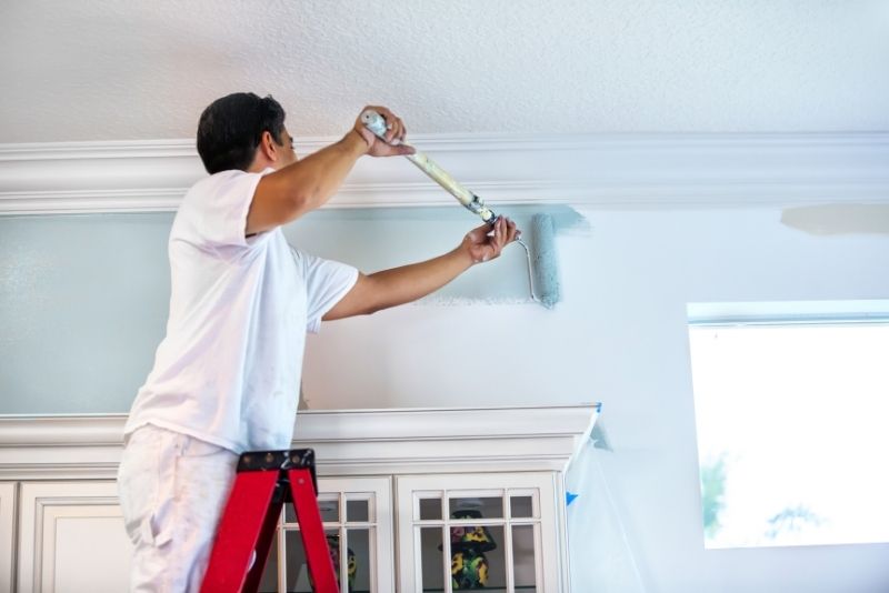 dulux erina