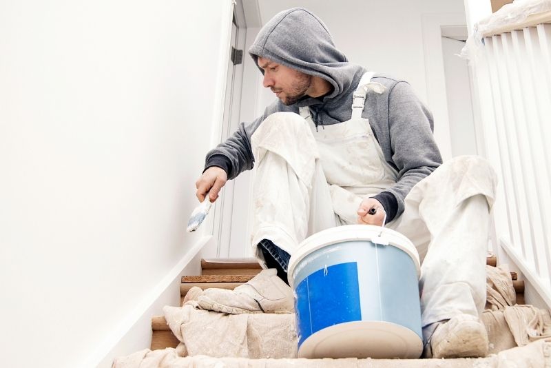 spray painters 