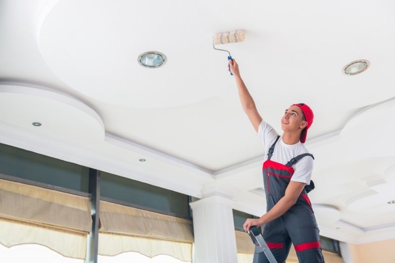 house painters newcastle