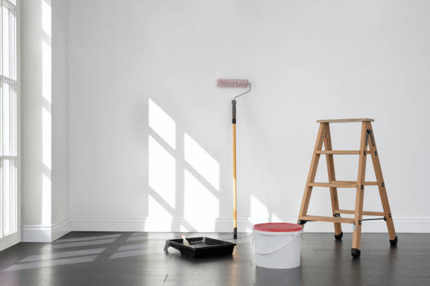 Warehouse Floor Painting Contractors Denver