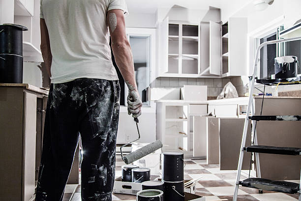 Office Wall Painting Ideas