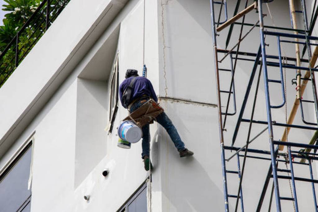 Office Painting Harmony Painting - Denver Interior, Exterior, and Commercial Painters Office Painting Denver