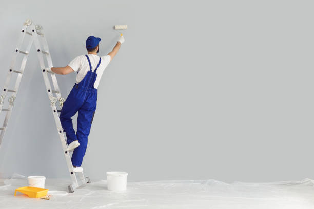 Specialty Coatings Painting Contractors Denver