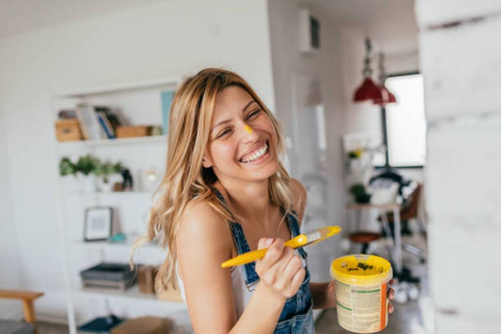 Painting Warehouse Cost Exterior in Denver