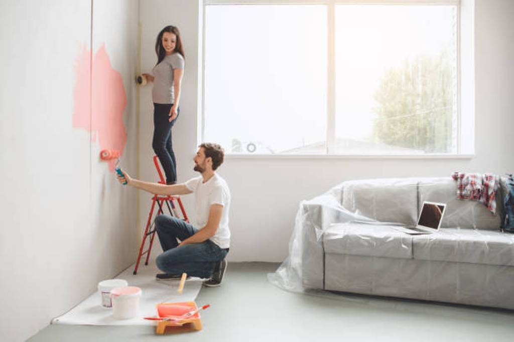 Where to Buy Specialty Coatings in Denver