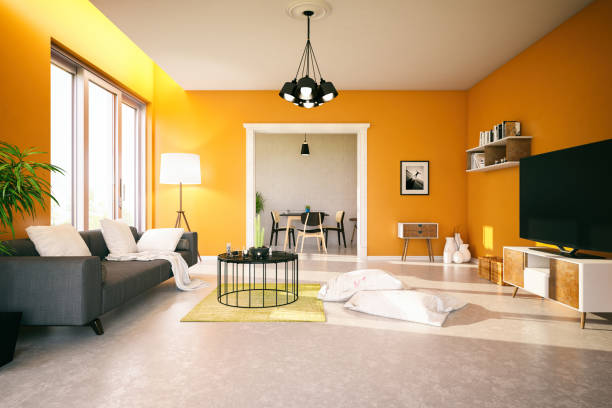 Specialty Design Coatings Denver