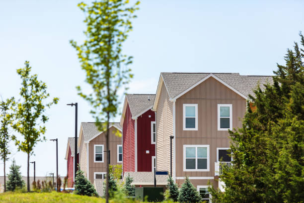 Denver Office Painting Contractor
