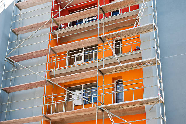 Townhouse Painting Cost in Denver