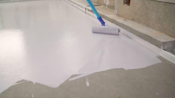 Townhouse Painting Services Denver