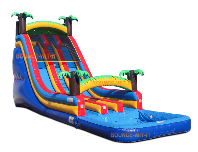 Party Rentals Near Me