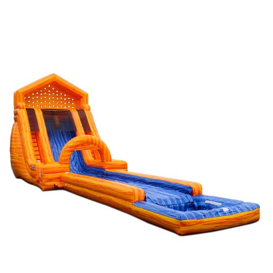 Mini Bouncy House