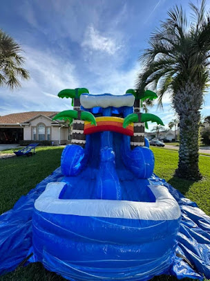 Adult Bounce Houses