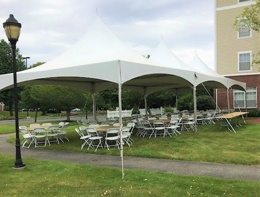 Party Rental Equipment Near Me