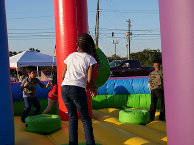 Events Rental Equipment