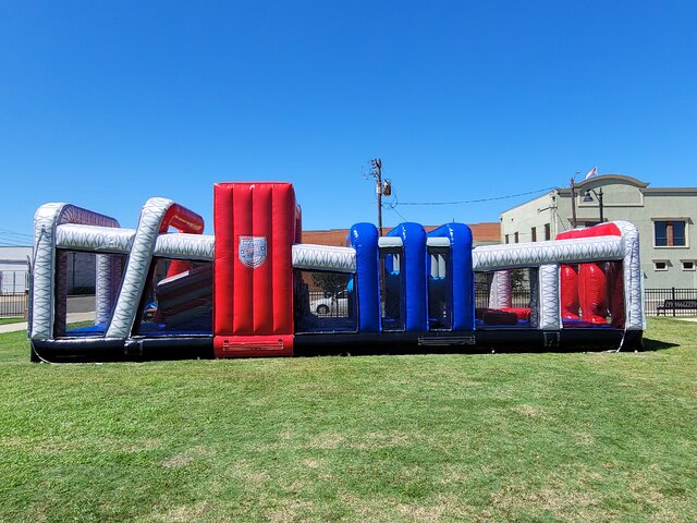 Inflatable Rentals