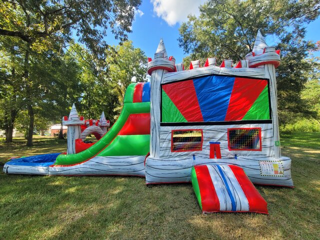 Party Rental For Wedding