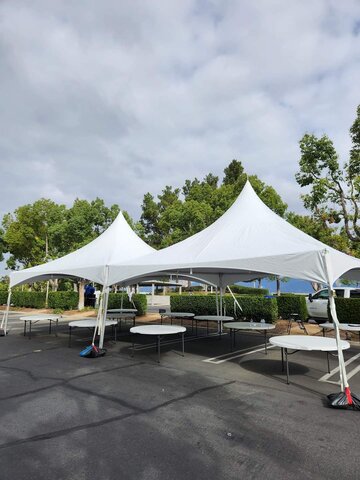 Party Rentals For Weddings