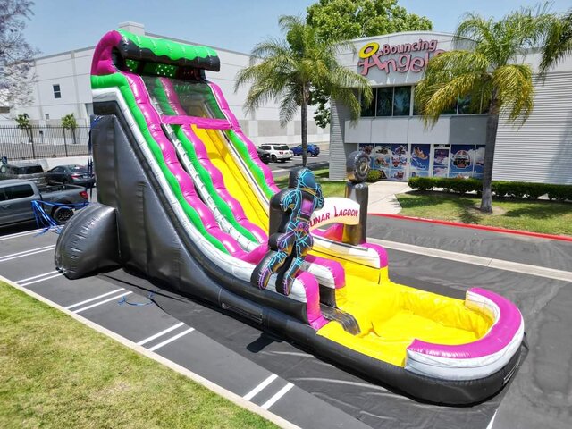 Event Rental Company Near Me