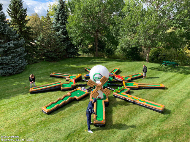 Party Supply Rentals Near Me