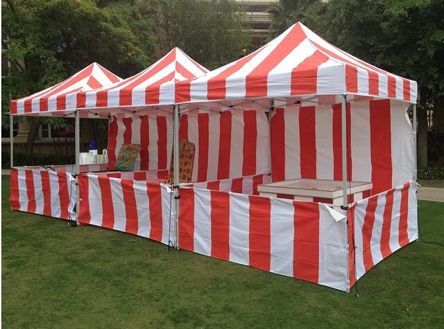 All Party Hire