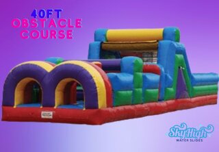 Full Service Event Rental Company