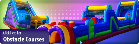 Inflatable And Party Rentals