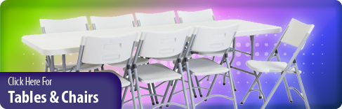 Event Rentals