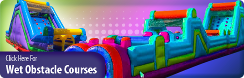 Slide Rentals Near Me