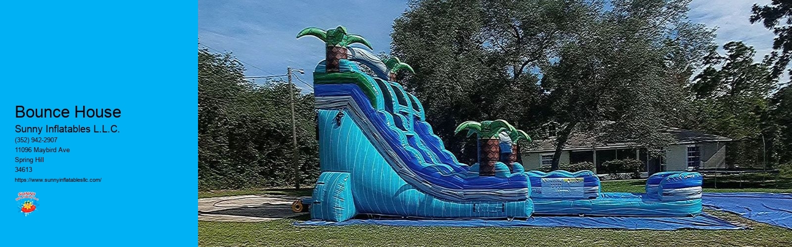 Bounce House