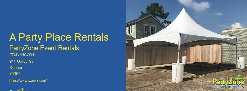 Party Inflatable Tent