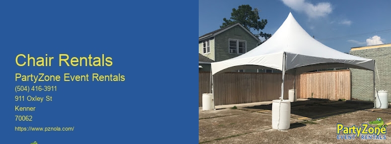 Your Party Event Rental