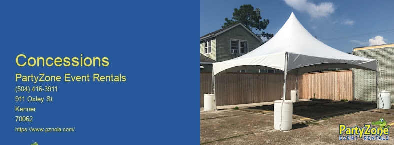 Xtreme Party Rentals