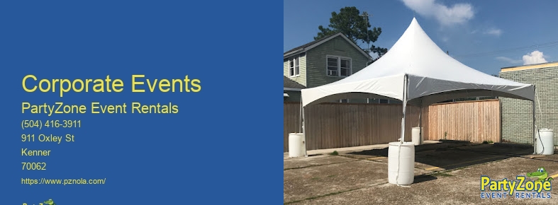 Kidz Party Zone Rentals