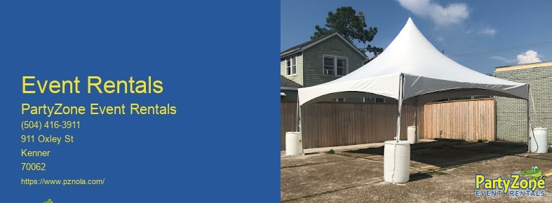 Event Inflatable Rentals