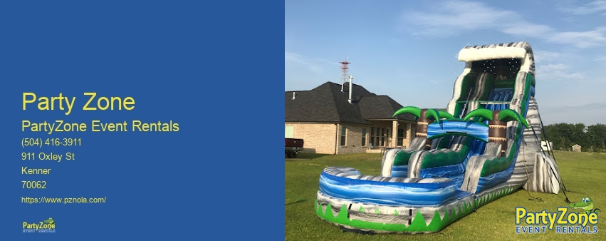 Party Inflatable Tent