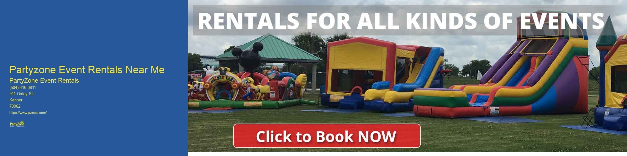 Partyzone Event Rentals Near Me PartyZone Event Rentals Partyzone Event Rentals Near Me