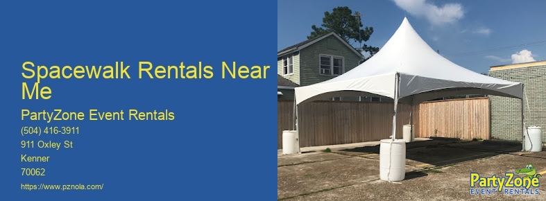 Inflatable Castle Rental