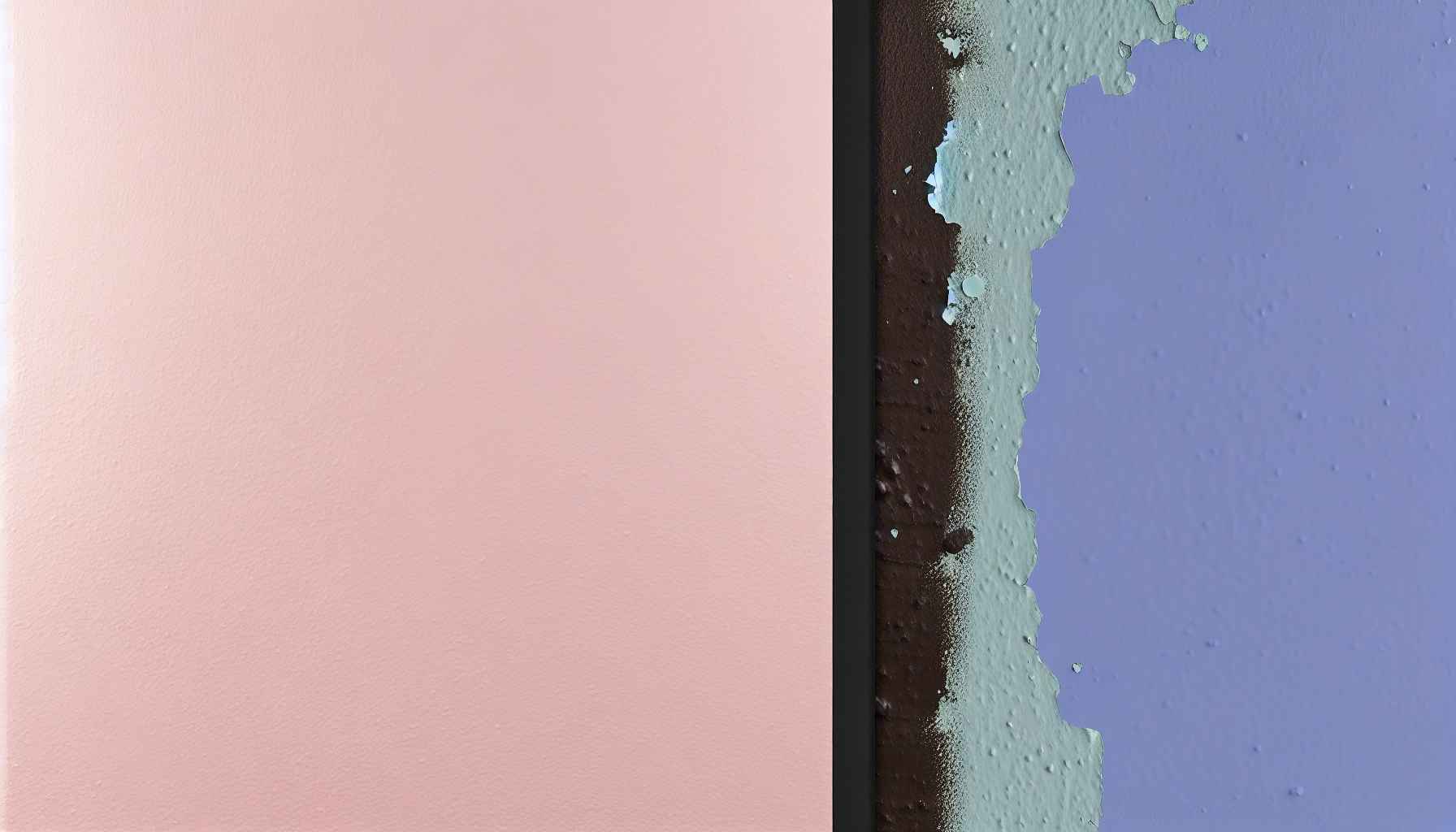 Peinture intérieure vs extérieure: quelles différences?