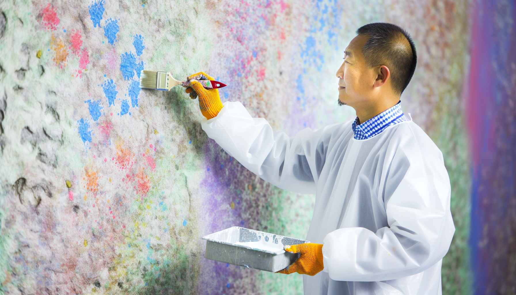 Comment choisir le bon artisan peintre à Lausanne?