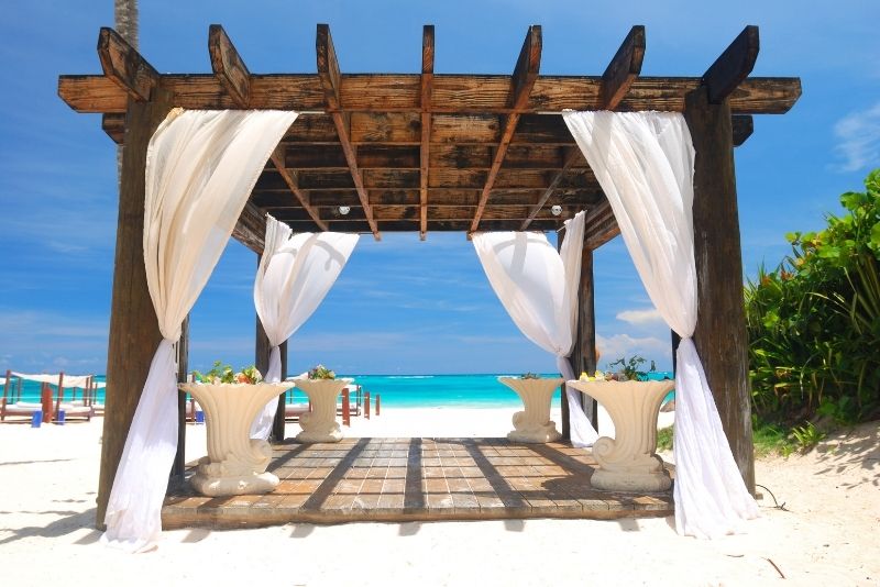 amish pergola builders