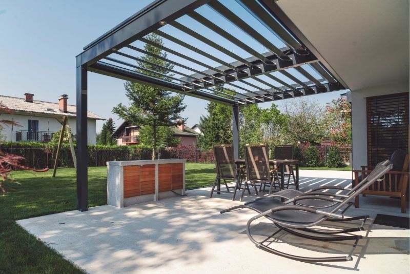 cheap pergolas for sale