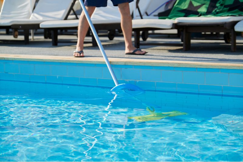 top 10 fiberglass pool manufacturers