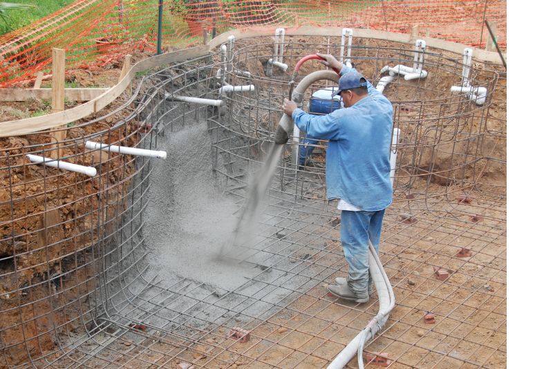 pool liner replacement companies near me