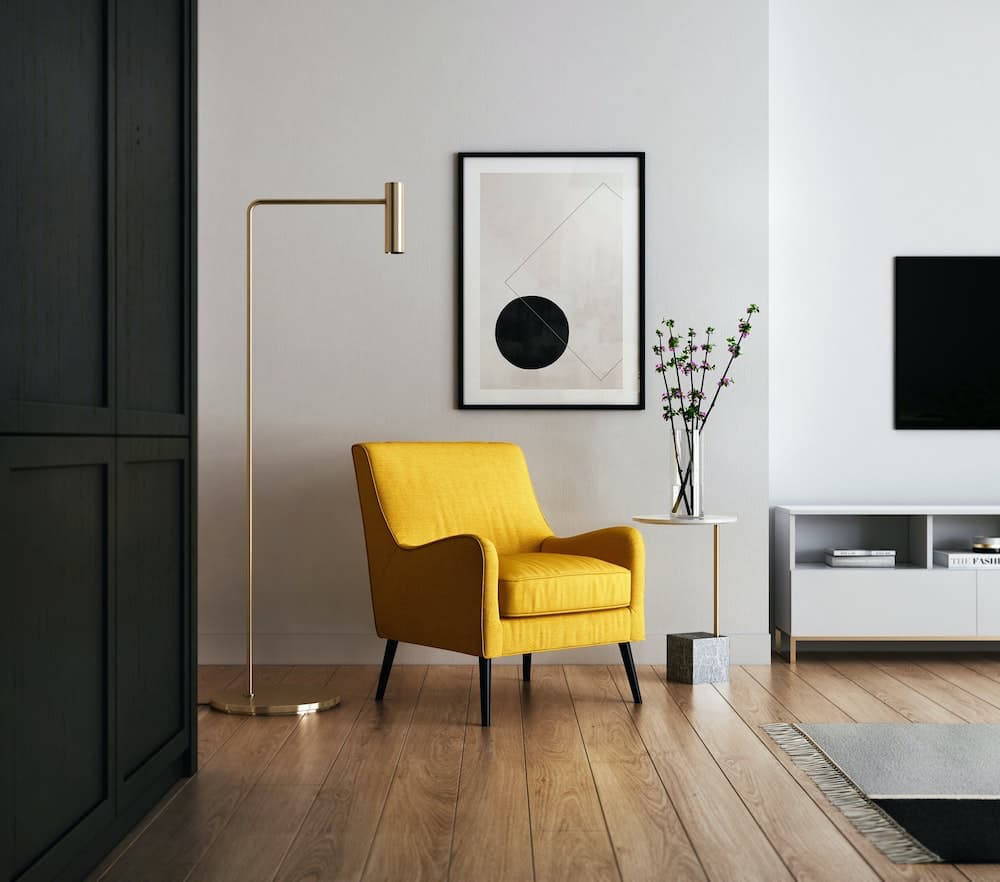 central heat and air unit financing