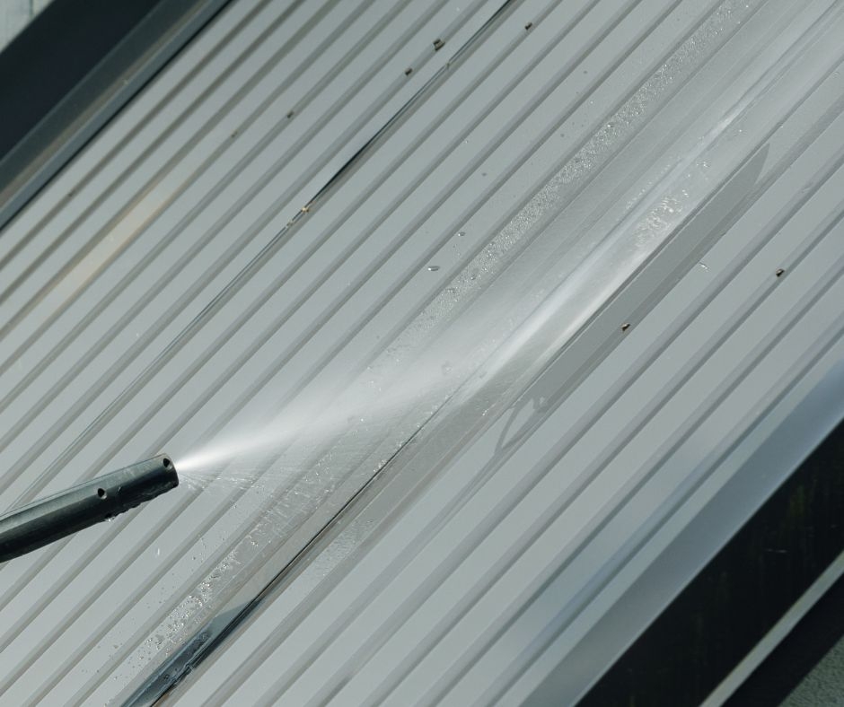 Why should I choose Sutherland Shire Pressure Cleaning Pros for my deck cleaning?
