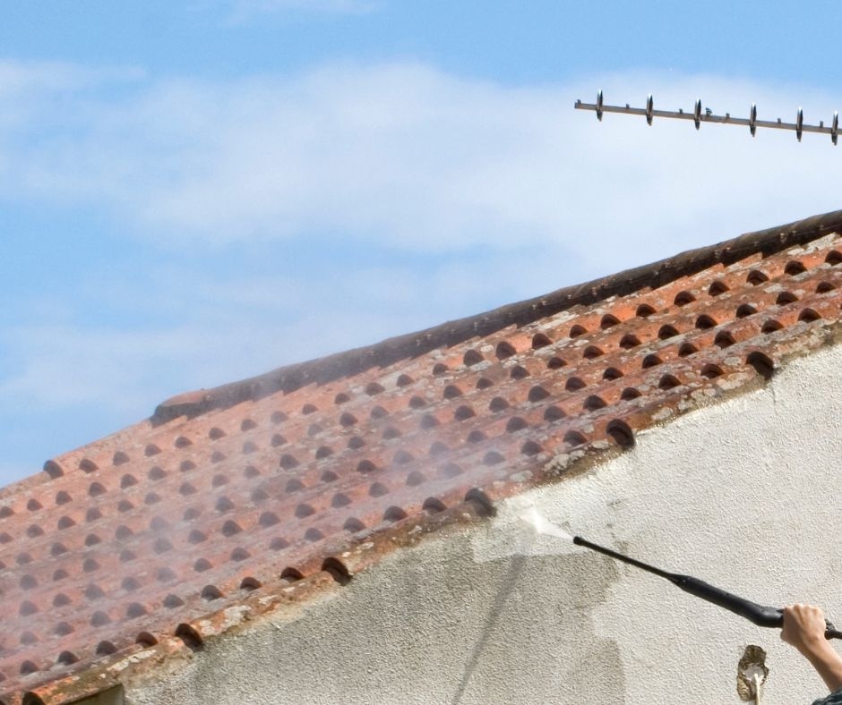 Why should I choose Sutherland Shire Pressure Cleaning Pros for my deck cleaning?