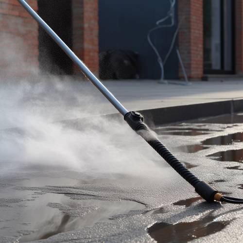 What Is The Average Price For Pressure Washing