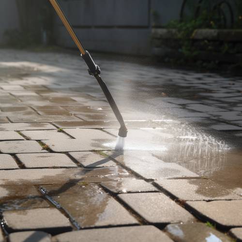 Pressure Washer 6 Gpm