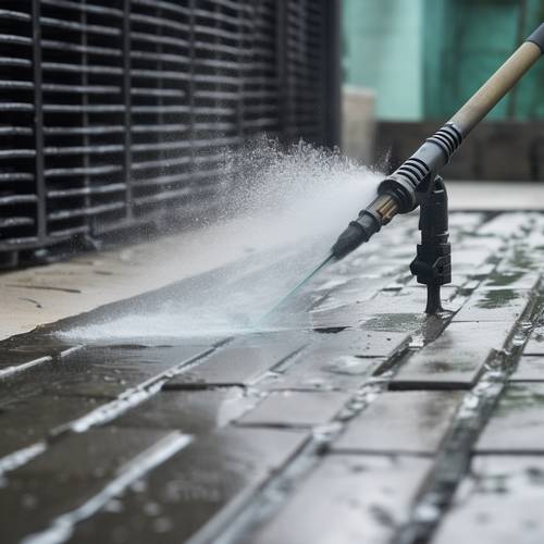 X-Cellent Paver Sealing & Pressure Washing